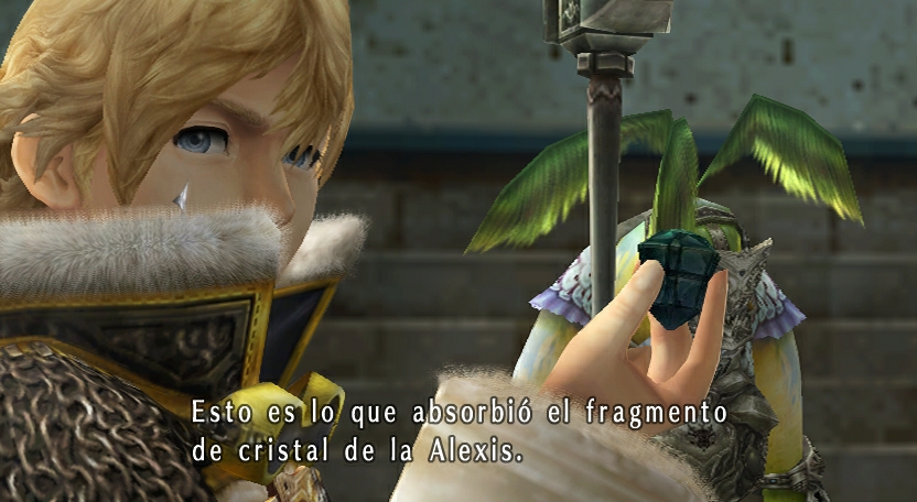 Final Fantasy Crystal Chronicles: The Crystal Bearers - Imagen 40